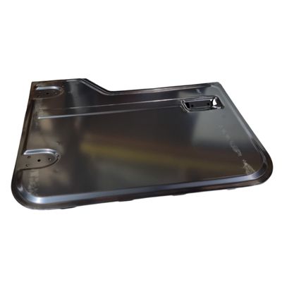 Front Left Hand Soft Top Door To Suit Toyota Landcruiser 40 Series (FJ40-FJ45) 1975-1986