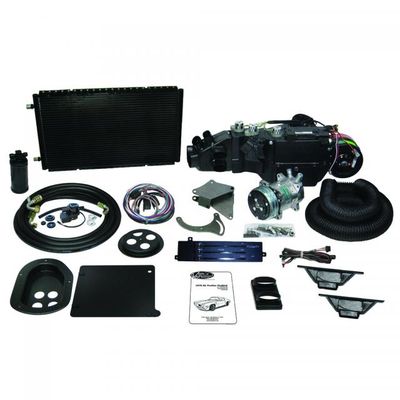 1970-81 Firebird with Factory Air Gen IV SureFit™ Complete Kit