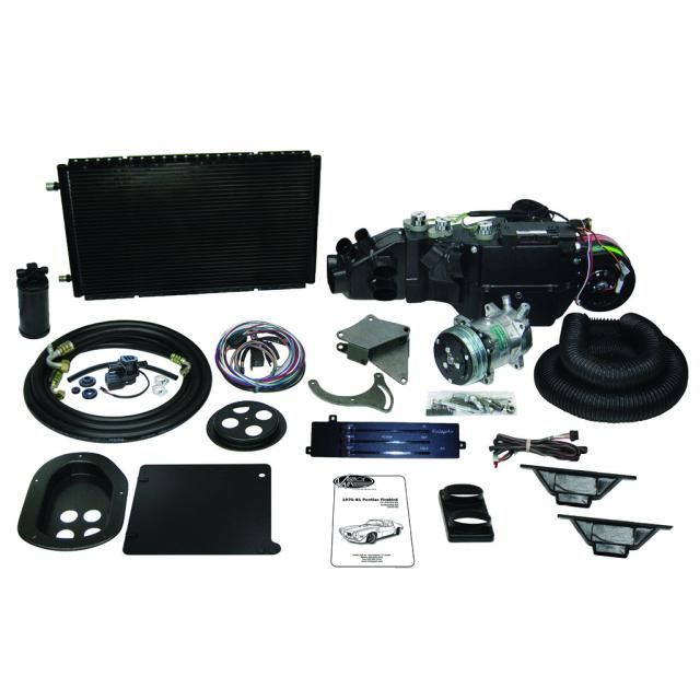 1970-81 Firebird with Factory Air Gen IV SureFit™ Complete Kit