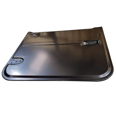 Front Left Hand Half Door To Suit Toyota Landcruiser 40 Series (FJ40-FJ45) 1975-1986