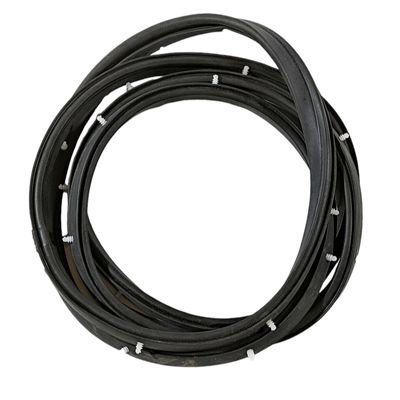 Rear Left or Right Door Rubber Seal for HOLDEN WB STATESMAN