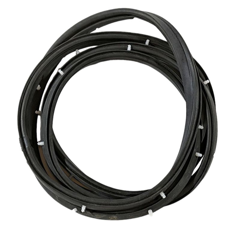 Rear Left or Right Door Rubber Seal for HOLDEN WB STATESMAN