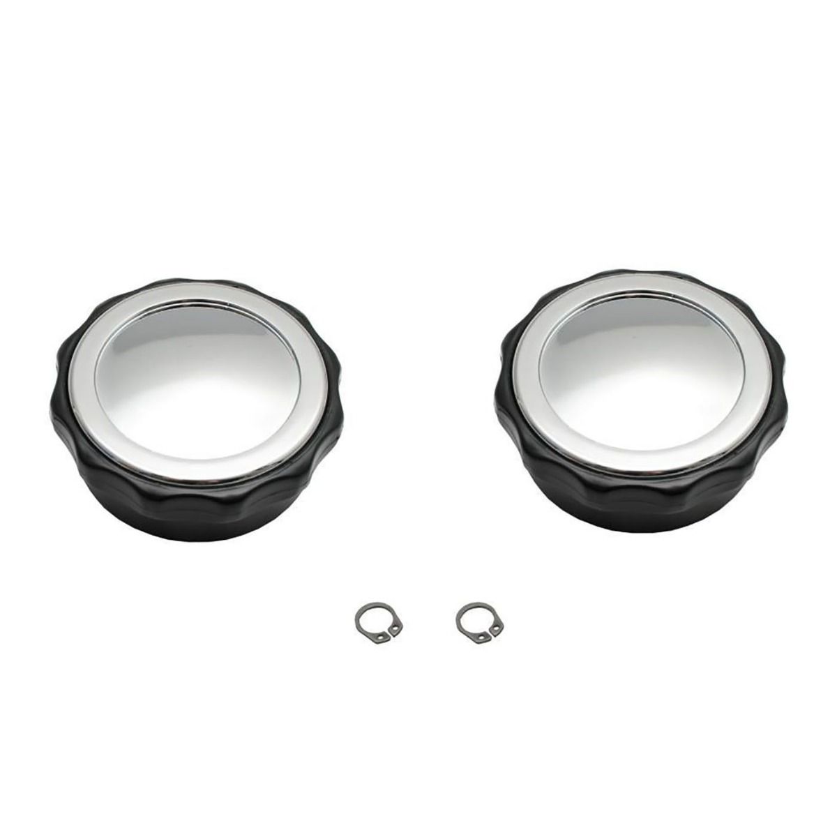 Seat Recliner Adjuster Knob for FORD XR XT XW Early XY ZA ZB ZC ZD Pair