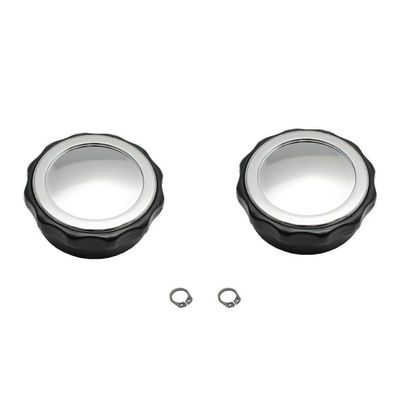 Seat Recliner Adjuster Knob for FORD XR XT XW Early XY ZA ZB ZC ZD Pair