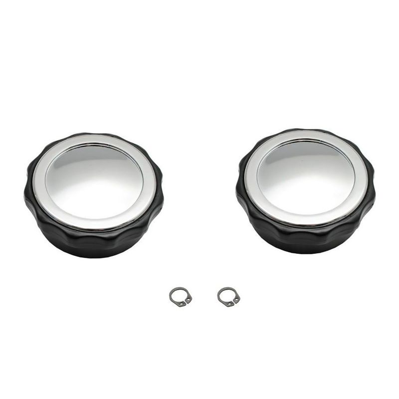 Seat Recliner Adjuster Knob for FORD XR XT XW Early XY ZA ZB ZC ZD Pair