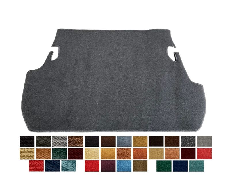CARGO CARPET FOR TOYOTA LANDCRUISER 200 SERIES CLASSIC LOOP