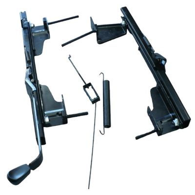 Seat Track / Rail Front For FORD FALCON XA XB XC XD XE XF