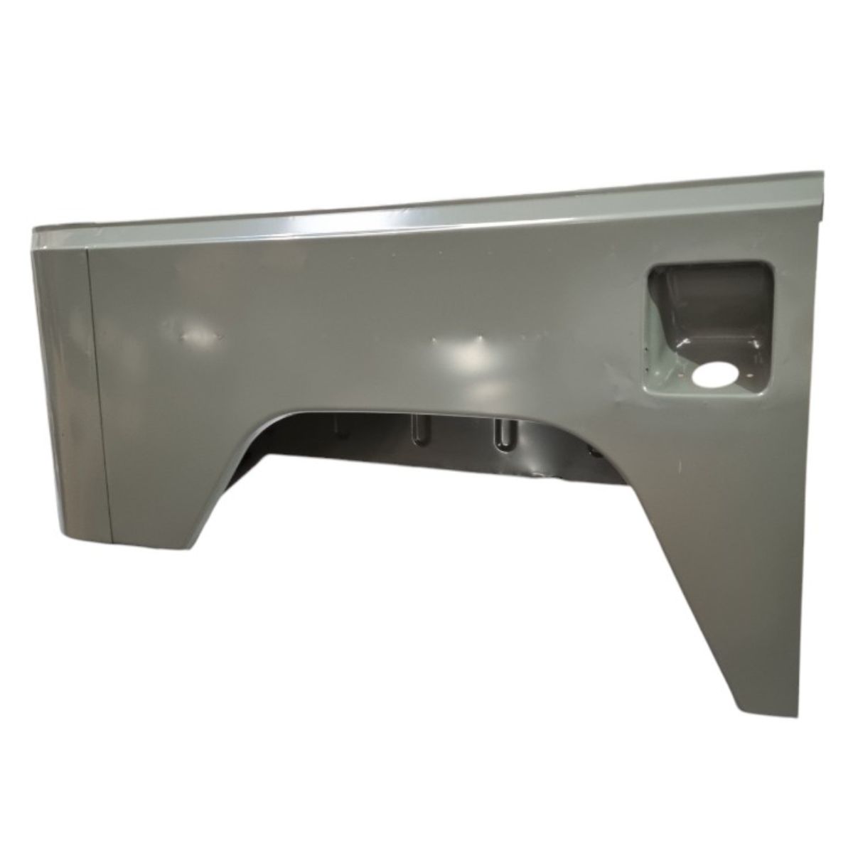 Rear Right Hand Quarter Panel Assembly To Suit Toyota Landcruiser 40 Series (FJ40) 1975-1986