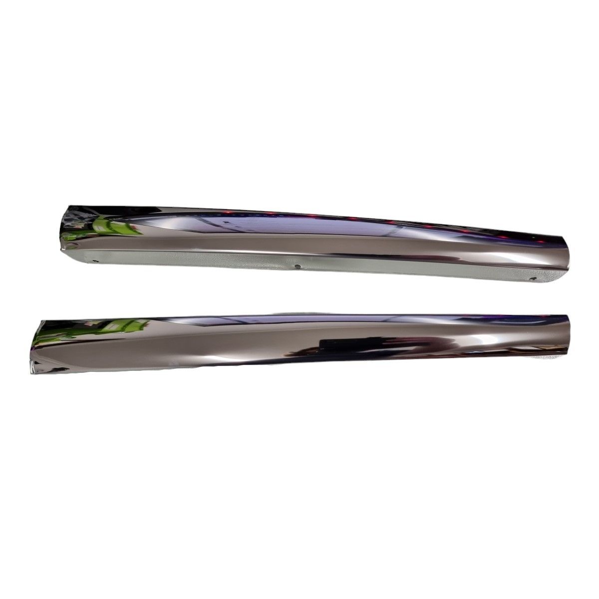B Pillar Mould Pair for FORD FALCON XW XY FAIRMONT XR XT ZC ZD ZA ZB