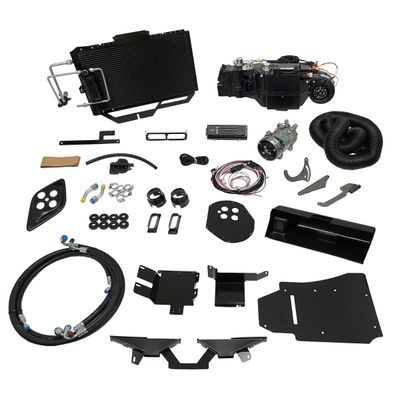 1965-66 Impala with Factory Air SureFit™ Complete Kit
