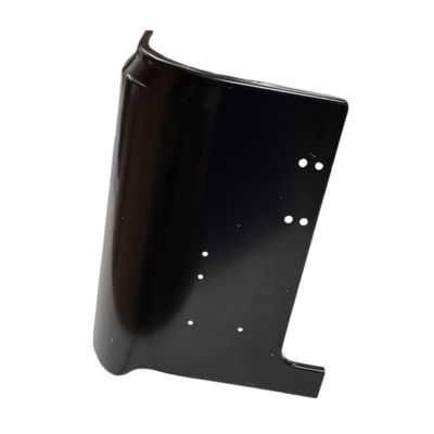 Left Hand Rear Corner Cab Panel To Suit Toyota Landcruiser FJ40
