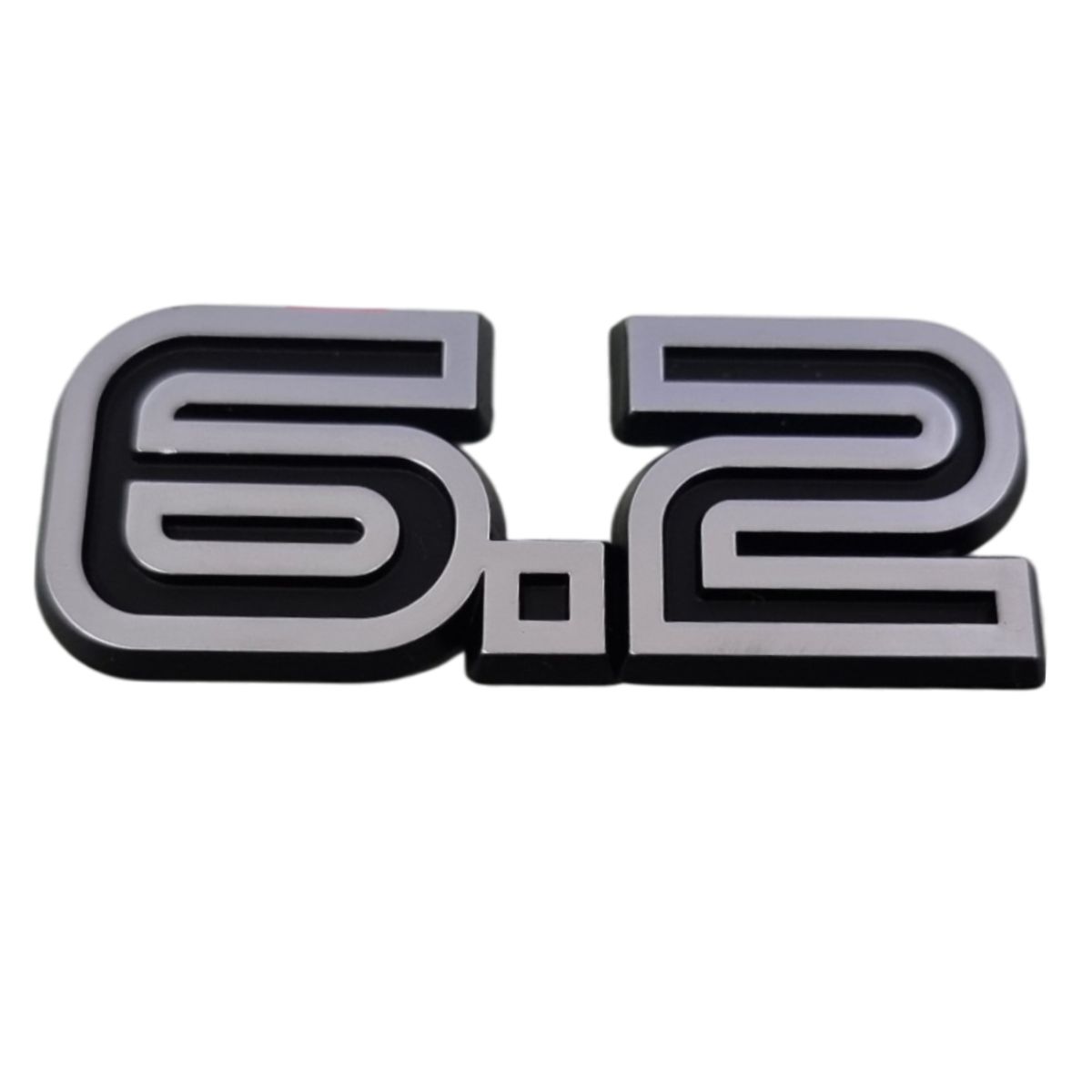 Holden Commodore VB-VL 6.2L Boot Badge