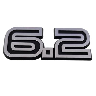 Holden Commodore VB-VL 6.2L Boot Badge