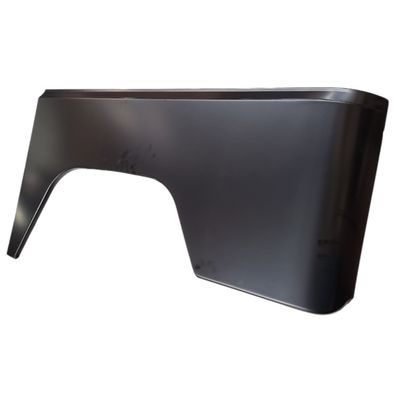 Rear Left Hand Quarter Panel To Suit Toyota Landcruiser 40 Series (FJ40) 1975-1986
