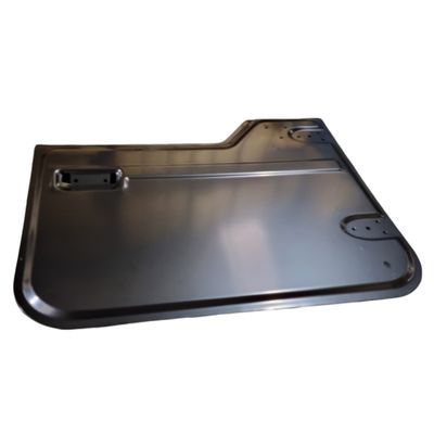 Front Right Hand Soft Top Door To Suit Toyota Landcruiser 40 Series (FJ40-FJ45) 1975-1986