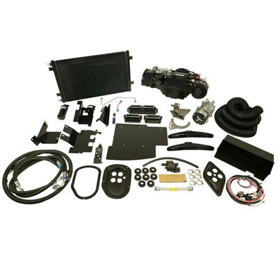 1968 Pontiac GTO wo Factory Air SureFit™ Complete Kit