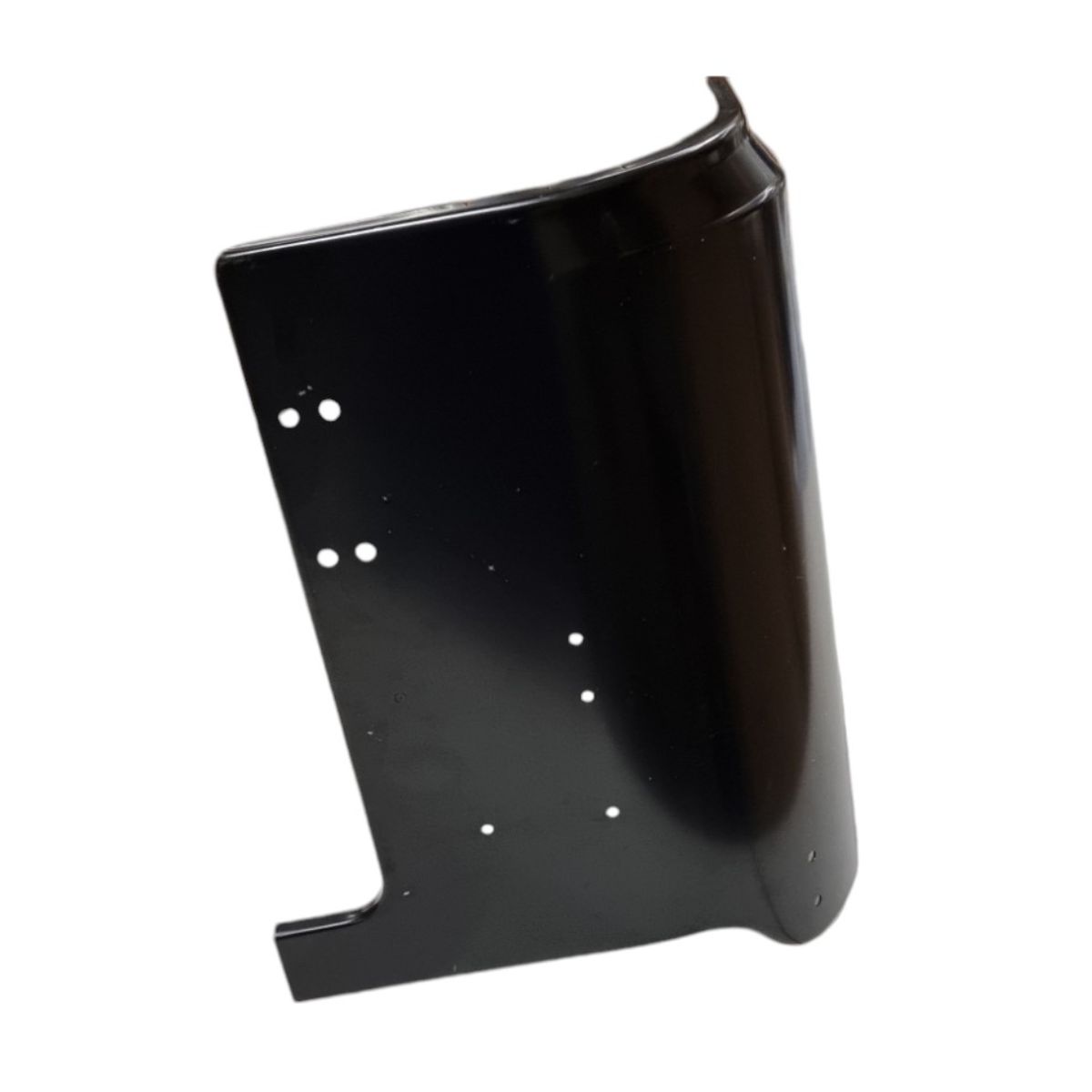 Right Hand Rear Corner Cab Panel To Suit Toyota Landcruiser FJ40