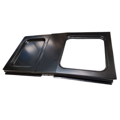 Left Hand Barn / Back Door To Suit Toyota Landcruiser 40 Series FJ40 1978-1984