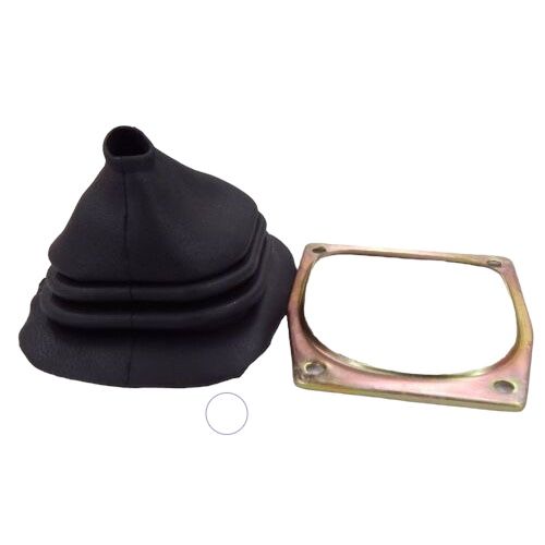 Gearshift Lever Rubber Boot Cover for TOYOTA COROLLA KE70 08029