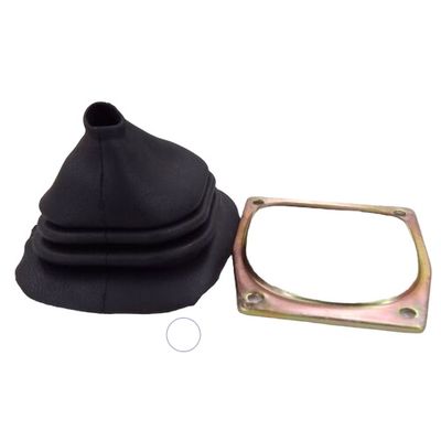 Gearshift Lever Rubber Boot Cover for TOYOTA COROLLA KE70 08029