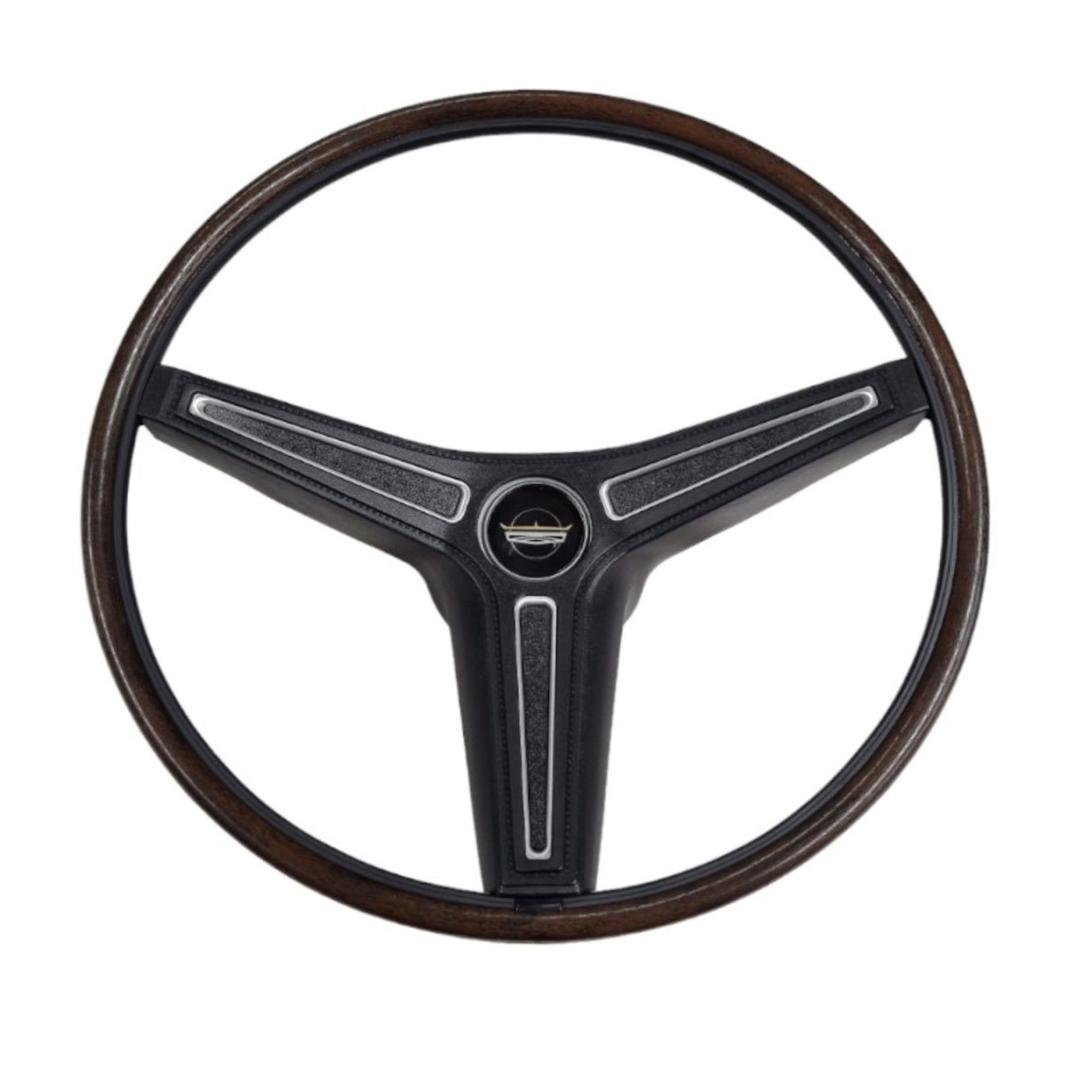 Steering Wheel For FORD FALCON XA-XB MUSTANG 1970-1973 GS GT