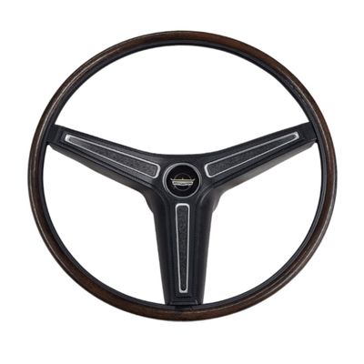 Steering Wheel For FORD FALCON XA-XB MUSTANG 1970-1973 GS GT