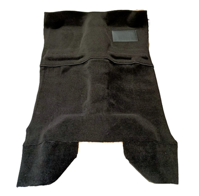CARPET FOR TOYOTA HILUX UTILITY DUAL CAB 1998 - 2004