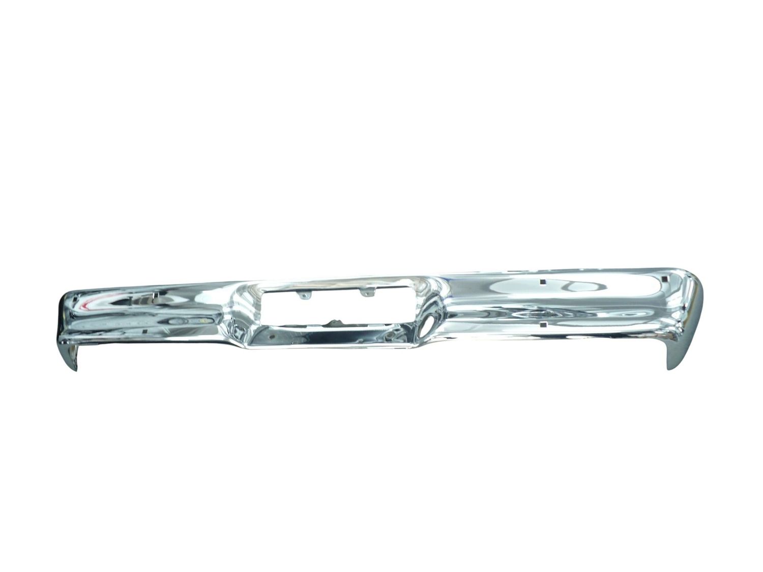 Rear Bumper Bar for FORD FALCON XR-XY