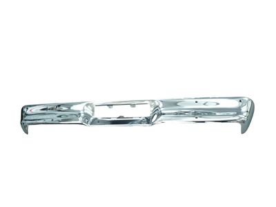 Rear Bumper Bar for FORD FALCON XR-XY