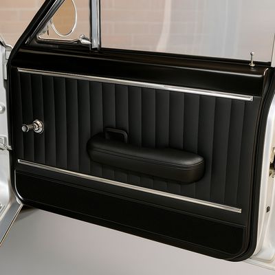 Door Components