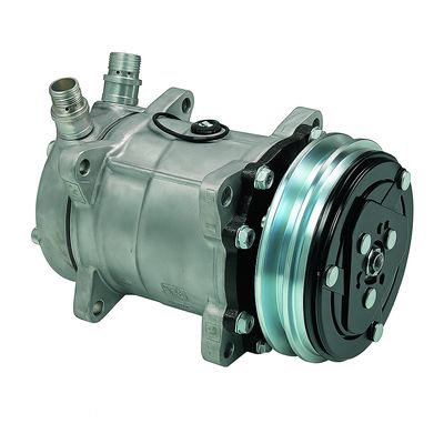 A/C Compressors