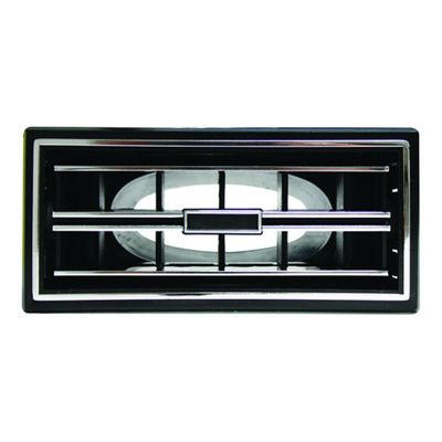 Louvers & Pods