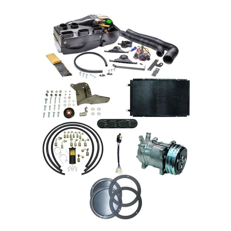 Vintage Air Package Kits