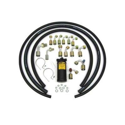 Hose Kits / Receiver Dryers