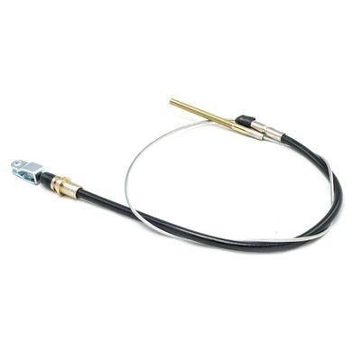 Handbrake Cable - Intermediate