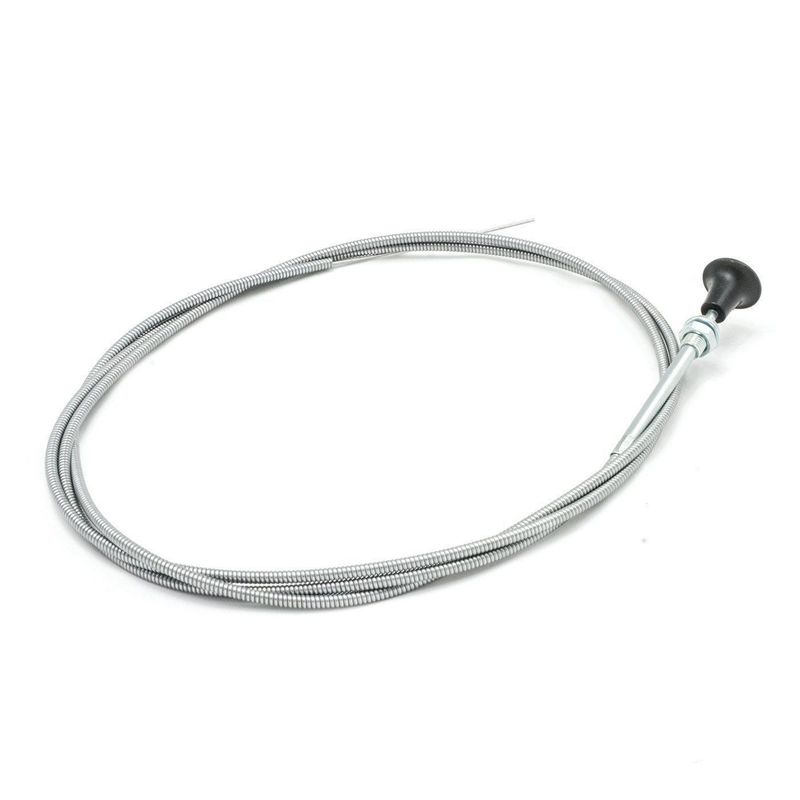 Bonnet Release Cable