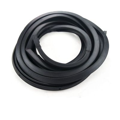 Door Seals & Pinchweld