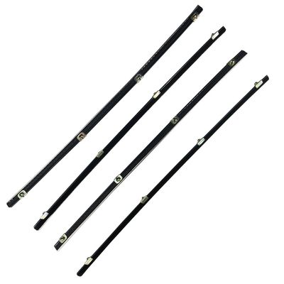 Door Belts & Weatherstrips