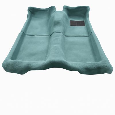 Moulded Carpets