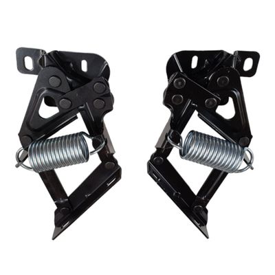Bonnet Components