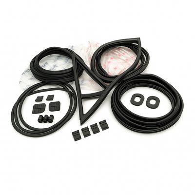 Rubber Kits
