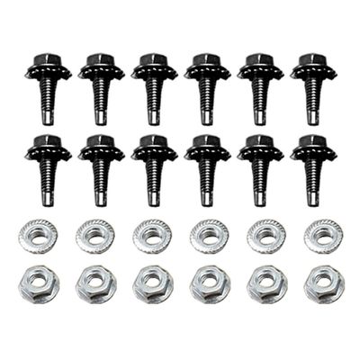 Nut & Bolt Kits