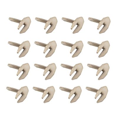 Door Trim Clips & Fasteners