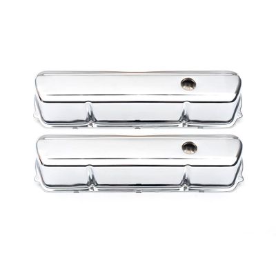 Rocker Covers & Components