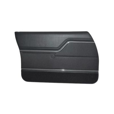 Door Trim