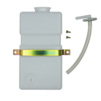 Overflow & Washer Bottles