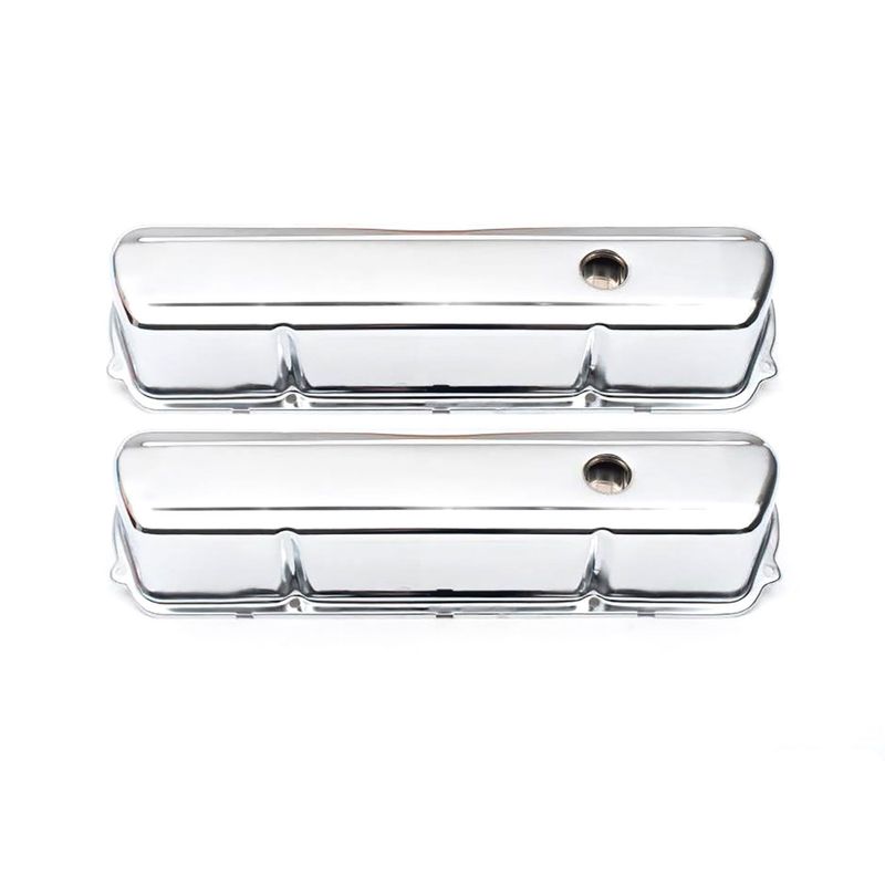 Rocker Covers & Components