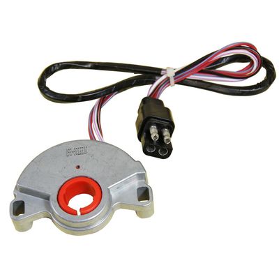 Sensors & Switches