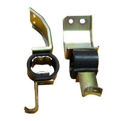Exhaust Hangers & Insulators