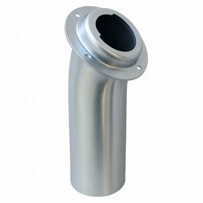 Fuel Pipes & Hoses